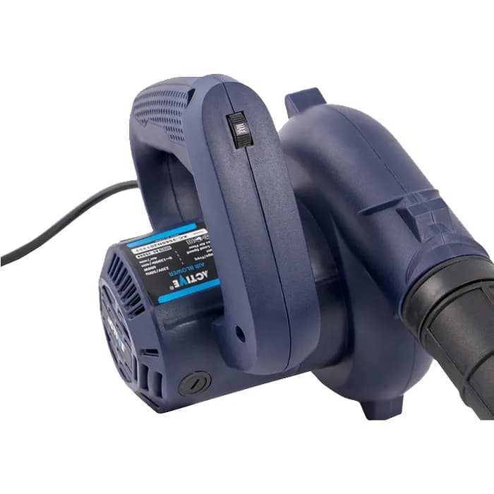 دمنده و مکنده دیمردار اکتیو 600 وات مدل AC-2560N — تصویر ۷