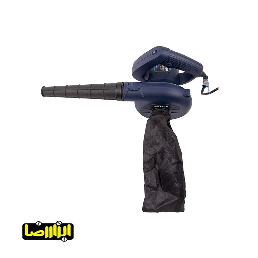 دمنده و مکنده دیمردار اکتیو 600 وات مدل AC-2560N — تصویر ۴
