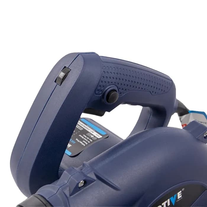 دمنده و مکنده دیمردار اکتیو 600 وات مدل AC-2560N — تصویر ۶