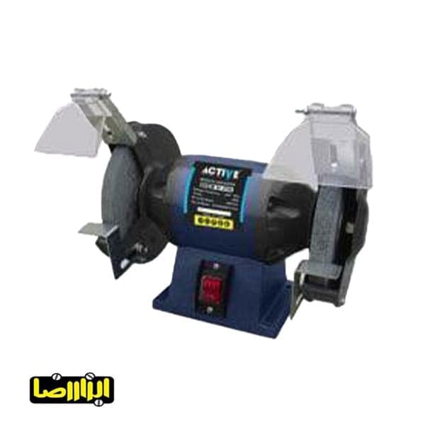 سنگ سنباده رومیزی اکتیو 350 وات مدل AC-37200