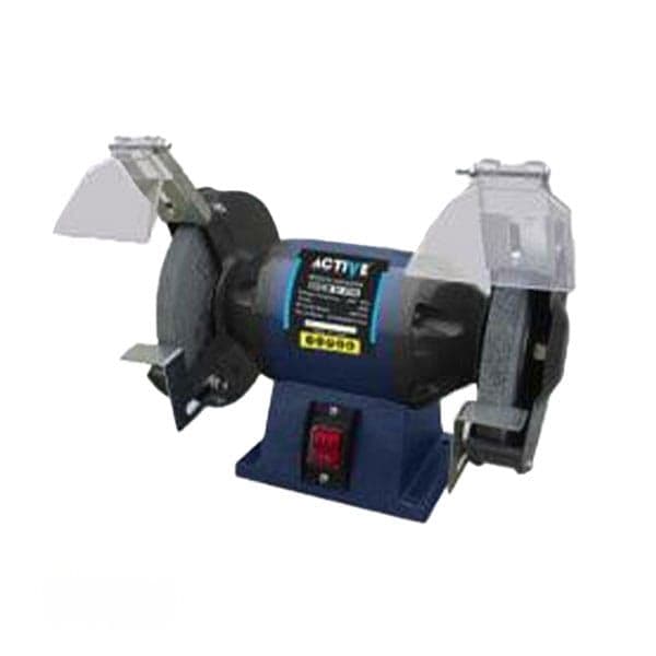 سنگ سنباده رومیزی اکتیو 350 وات مدل AC-37175 — تصویر ۲