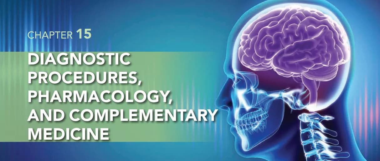 کتاب Medical Terminology for Health Professions — تصویر ۴