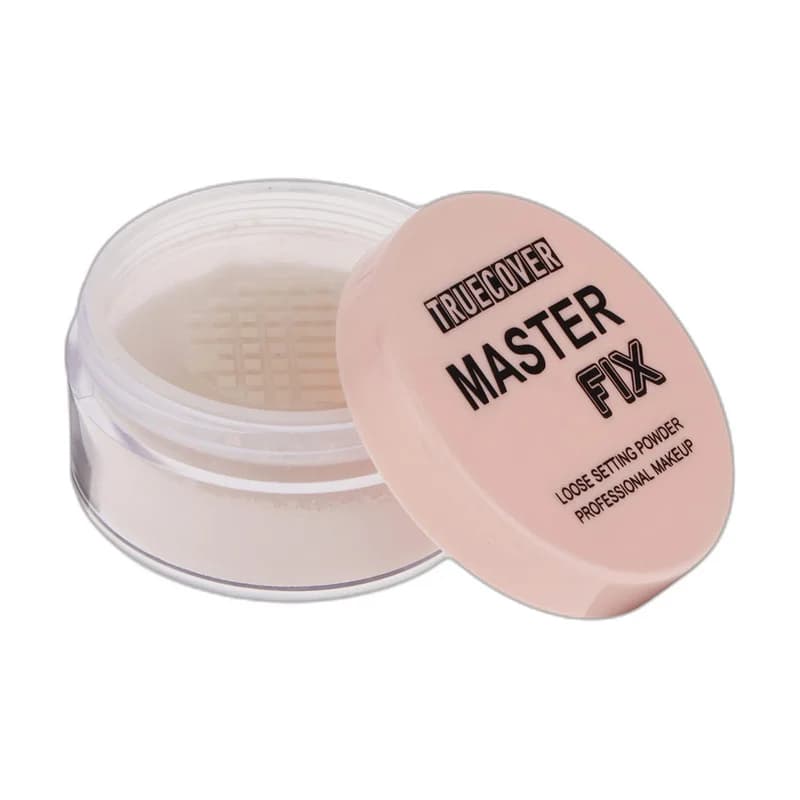 پودر فیکس تورکاور مدل master fix کد 02 — تصویر ۶