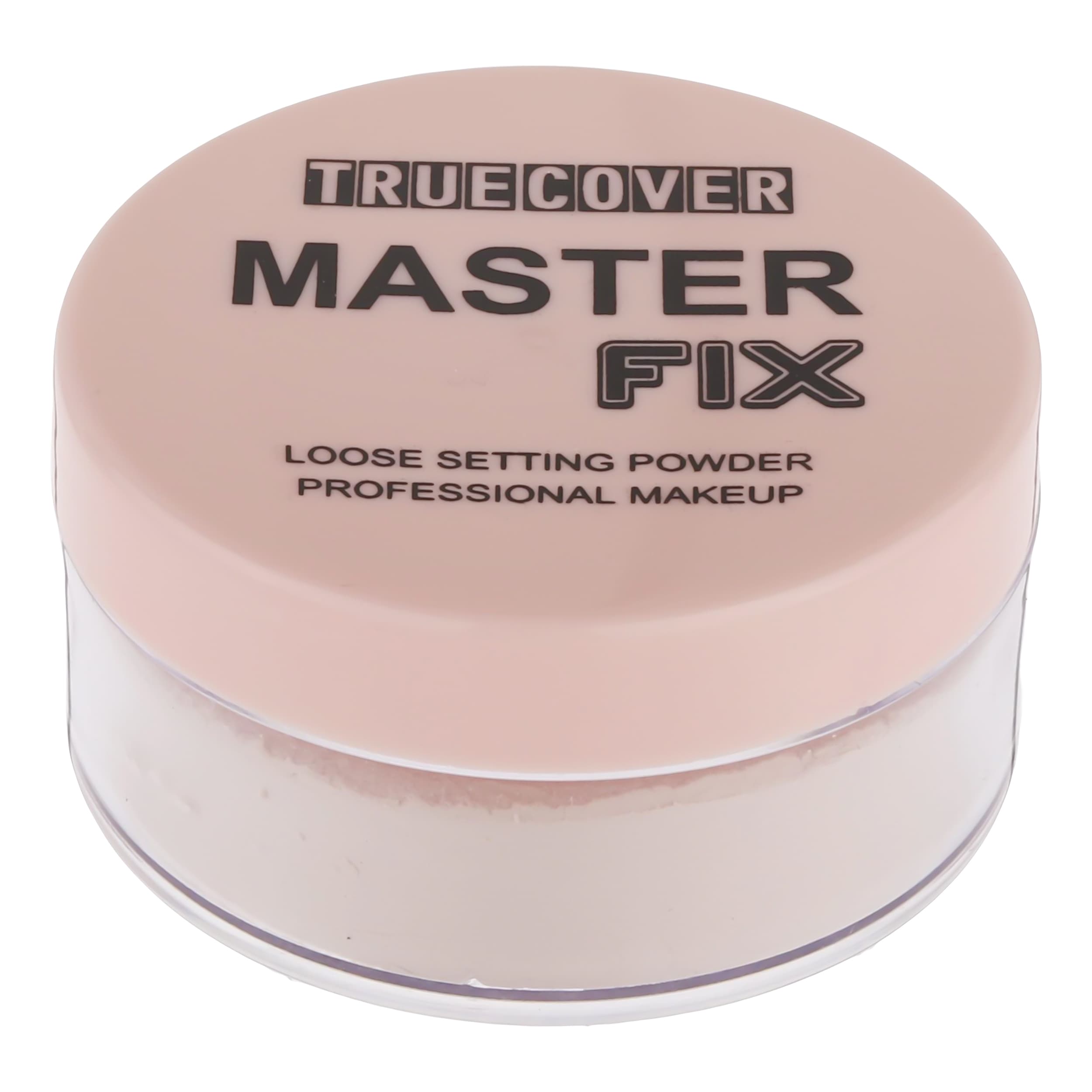 پودر فیکس تورکاور مدل master fix کد 02 — تصویر ۴