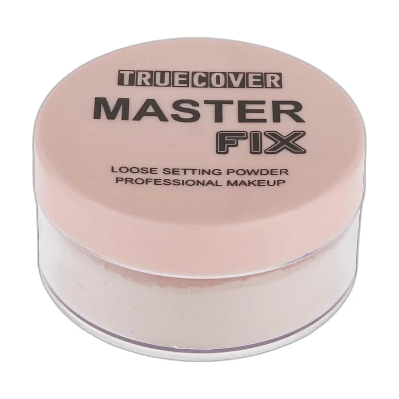 پودر فیکس تورکاور مدل master fix کد 02 — تصویر ۷