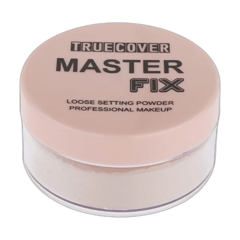 پودر فیکس تورکاور مدل master fix کد 02 — تصویر ۵