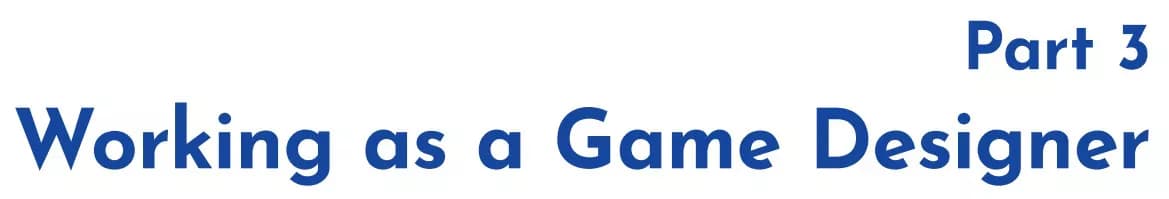 کتاب Game Design Workshop — تصویر ۴