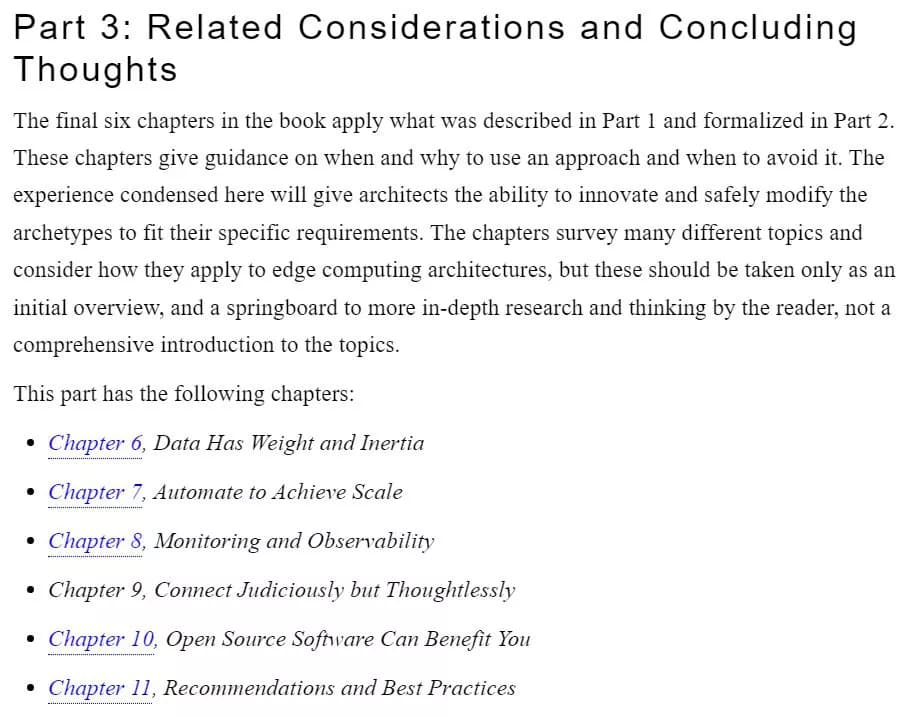 کتاب Edge Computing Patterns for Solution Architects — تصویر ۴