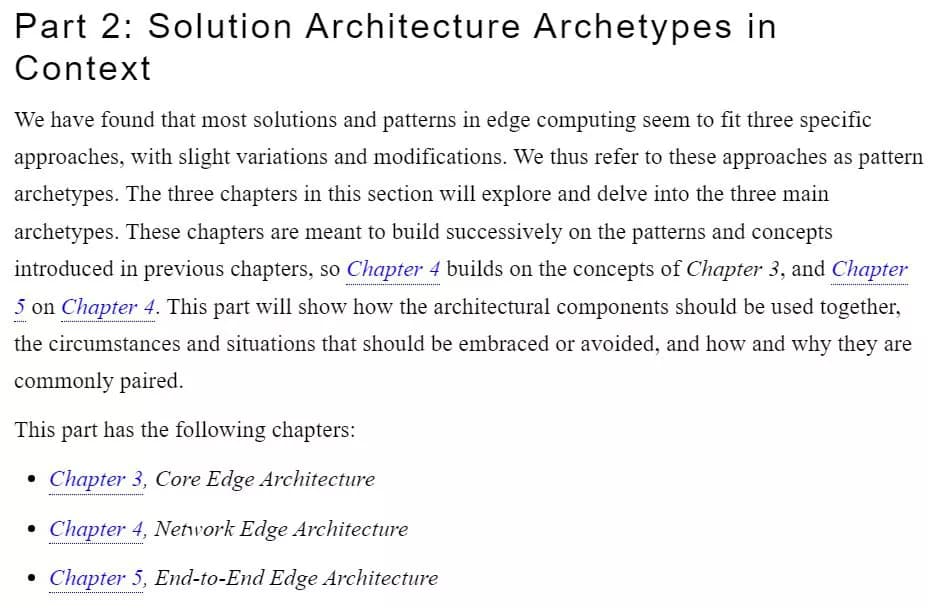 کتاب Edge Computing Patterns for Solution Architects — تصویر ۳