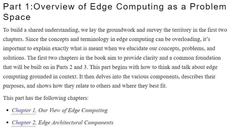 کتاب Edge Computing Patterns for Solution Architects — تصویر ۲