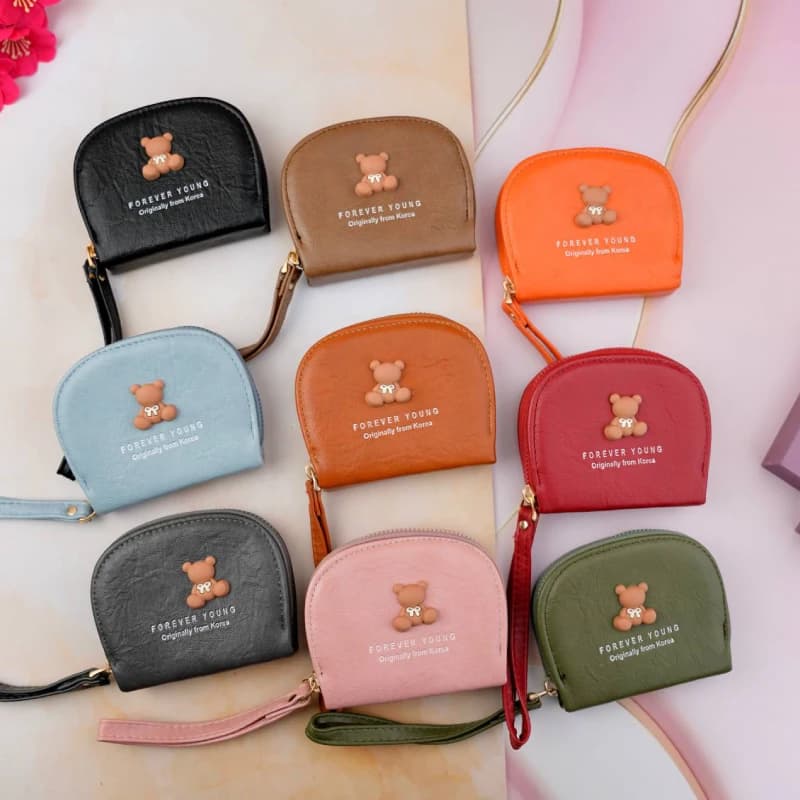 جاکارتی نیم گرد آکاردئونی بنددار چروک 355-204