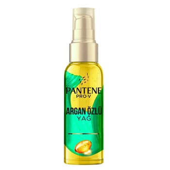 روغن مو آرگان پن تن مدل Pro-V