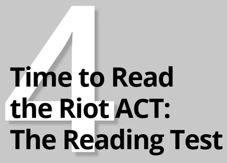 کتاب ACT Prep 2023 For Dummies with Online Practice — تصویر ۵