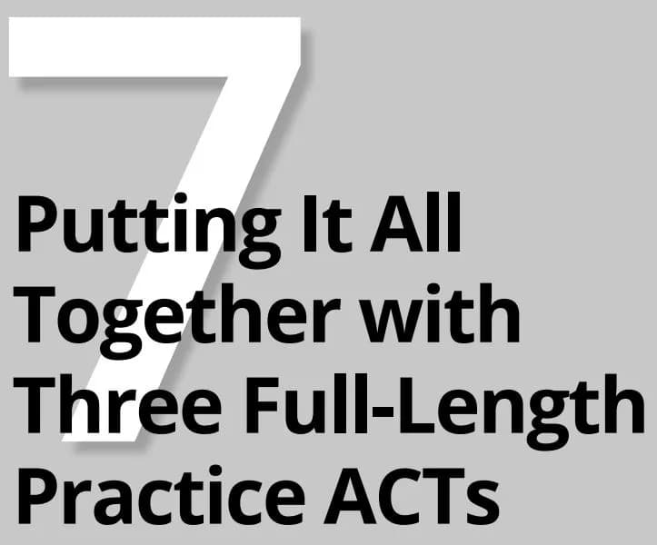 کتاب ACT Prep 2023 For Dummies with Online Practice — تصویر ۸