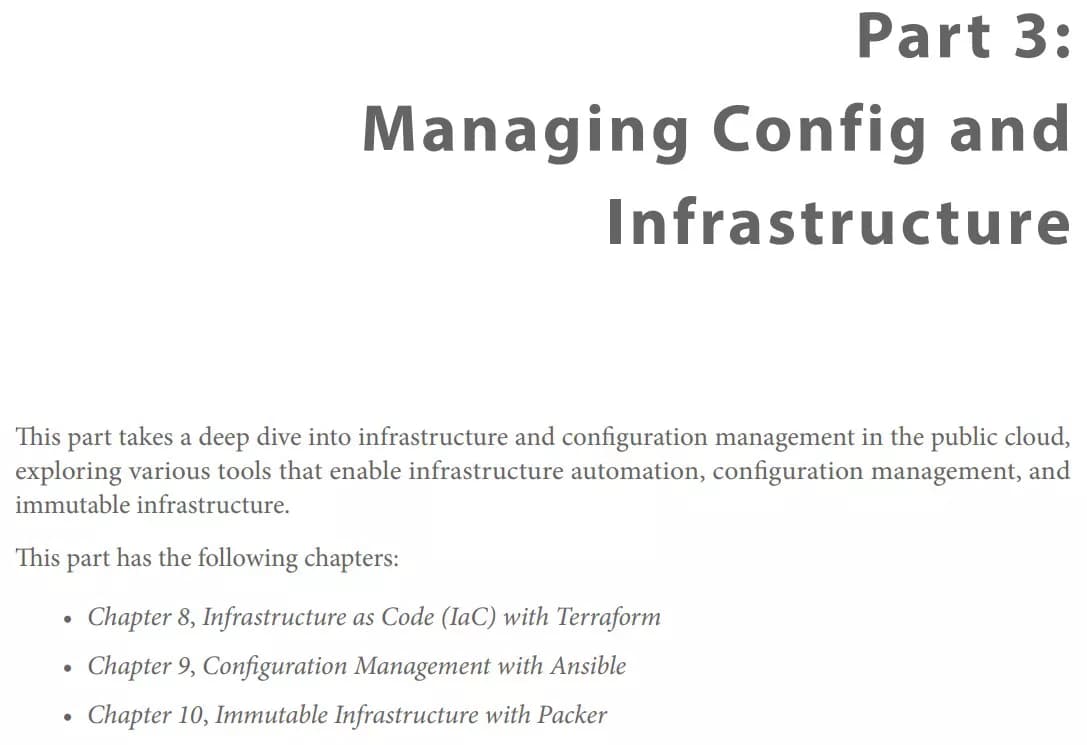 کتاب Modern DevOps Practices — تصویر ۴