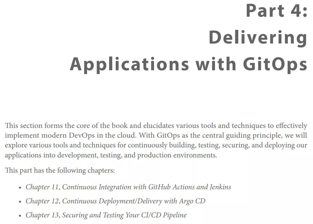 کتاب Modern DevOps Practices — تصویر ۵