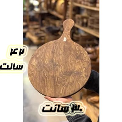 تخته سرو روسی