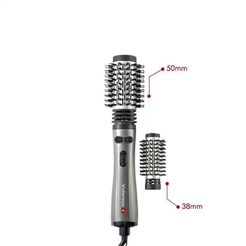 سشوار چرخشی ولروس مدل VL 507 ا Valorous Rotary Hair Dryer VL 507