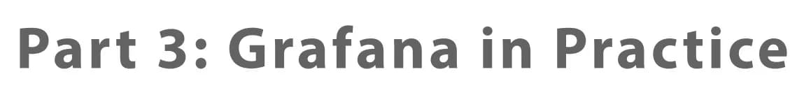 کتاب Observability with Grafana — تصویر ۴
