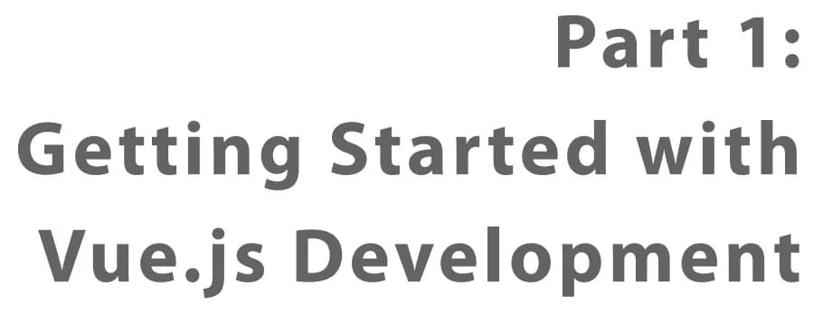 کتاب Building Real-World Web Applications with Vue.js 3 — تصویر ۲