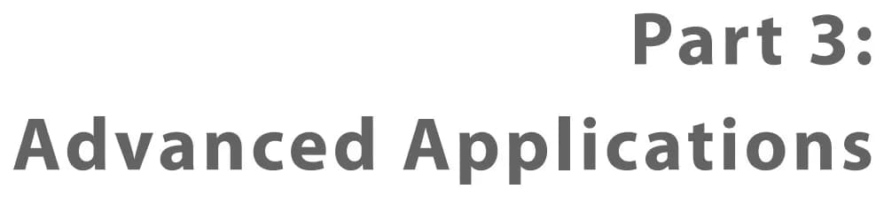 کتاب Building Real-World Web Applications with Vue.js 3 — تصویر ۴