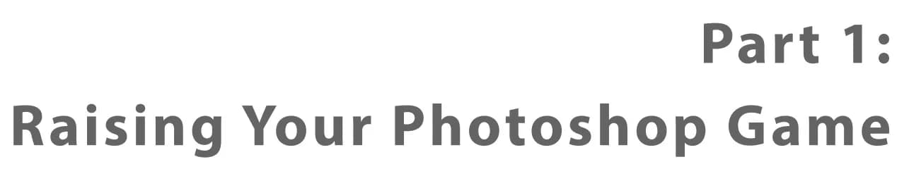 کتاب Mastering Adobe Photoshop 2024 — تصویر ۲