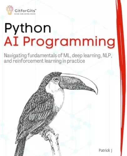 کتاب Python AI Programming
