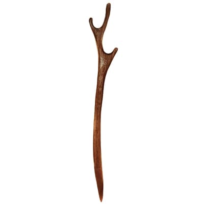 کانزاشی چوبی شاخه کد2