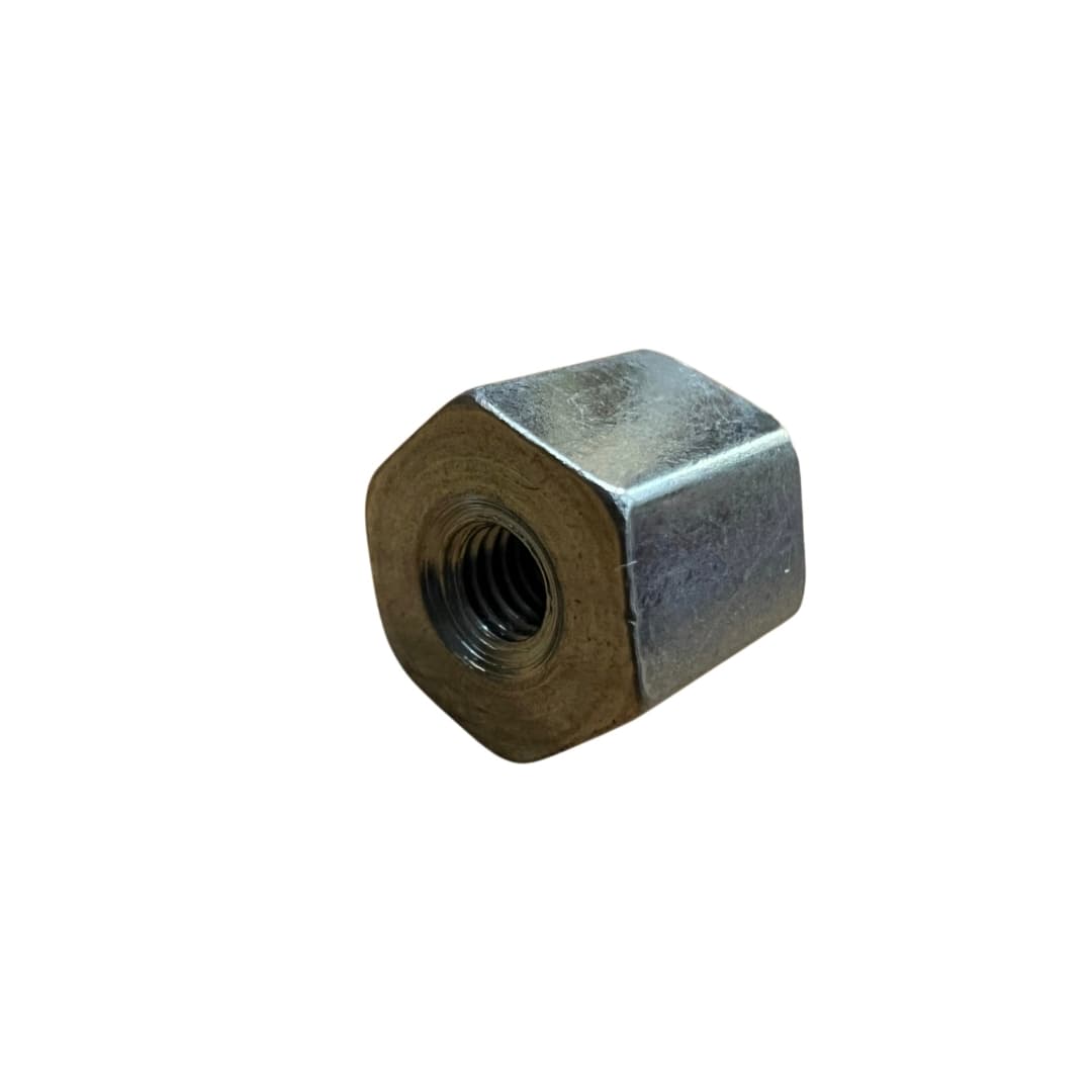 اسپیسر fm پیچ کوتاه طول بدنه 7 طول پیچ و بدنه 10 میلیمتر قطر بدنه 8 میلیمتر بسته 10 عددی