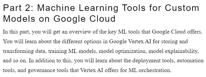 کتاب The Definitive Guide to Google Vertex AI — تصویر ۳
