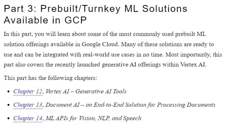 کتاب The Definitive Guide to Google Vertex AI — تصویر ۴