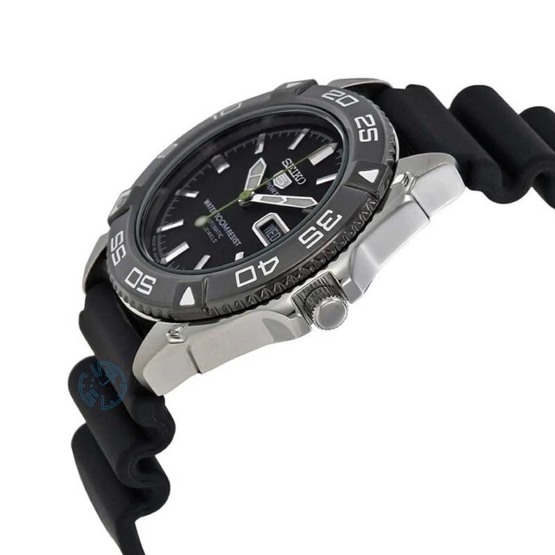 ساعت مچی مردانه سیکو (SEIKO) مدل SNZB23J2 — تصویر ۱۱
