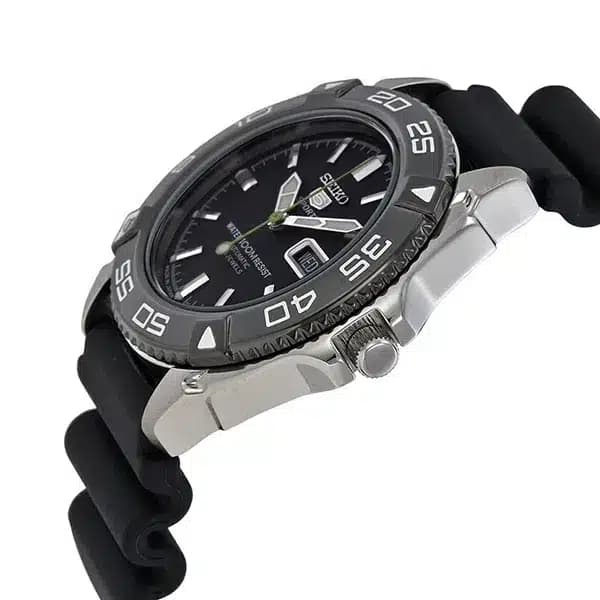 ساعت مچی مردانه سیکو (SEIKO) مدل SNZB23J2 — تصویر ۲