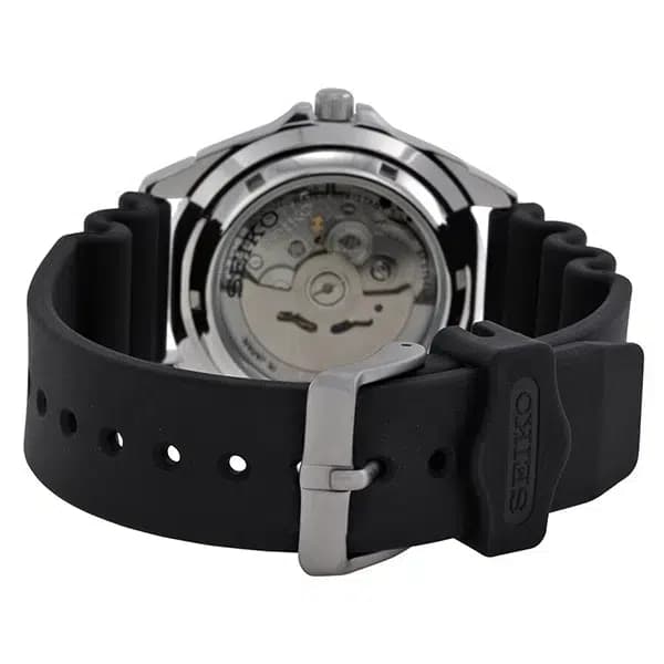 ساعت مچی مردانه سیکو (SEIKO) مدل SNZB23J2 — تصویر ۳