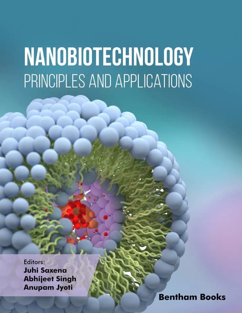 کتاب Nanobiotechnology: Principles and Applications