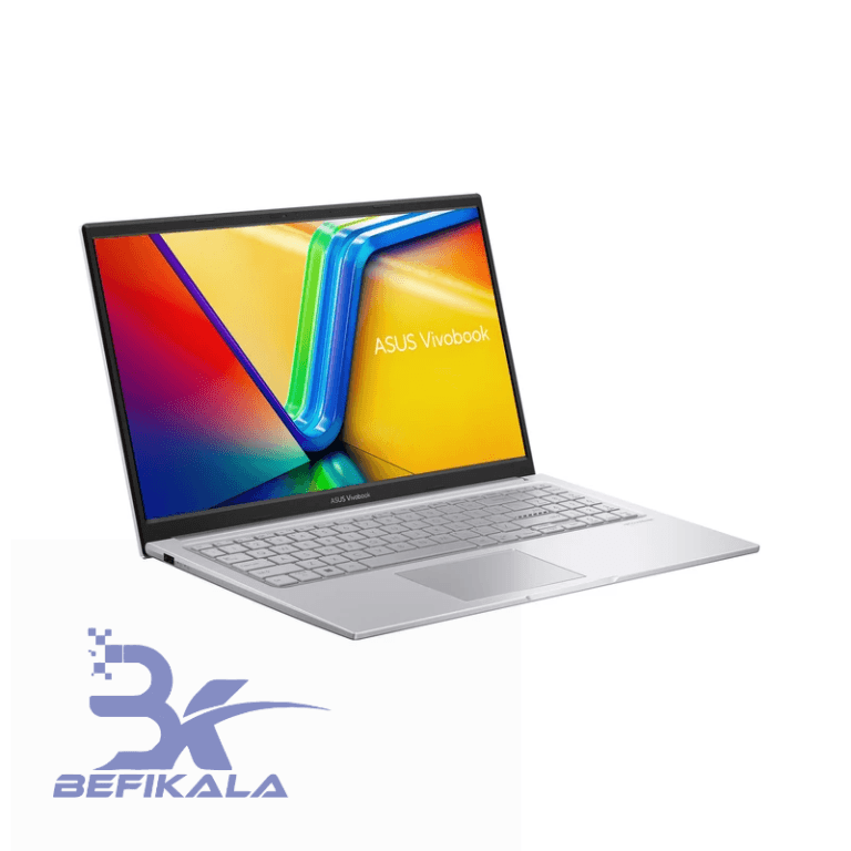 لپ تاپ ایسوس مدل ASUS F1504VA-NJ192 | Core 5 120U | 16GB | 512GB SSD | — تصویر ۸