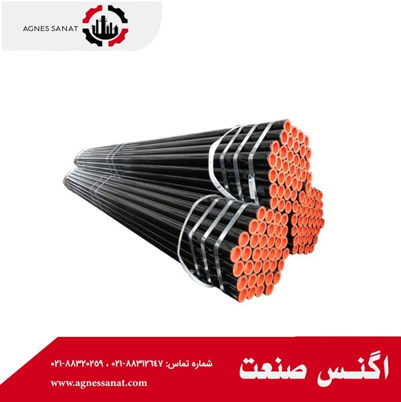 لوله 2 اینچ مانیسمان