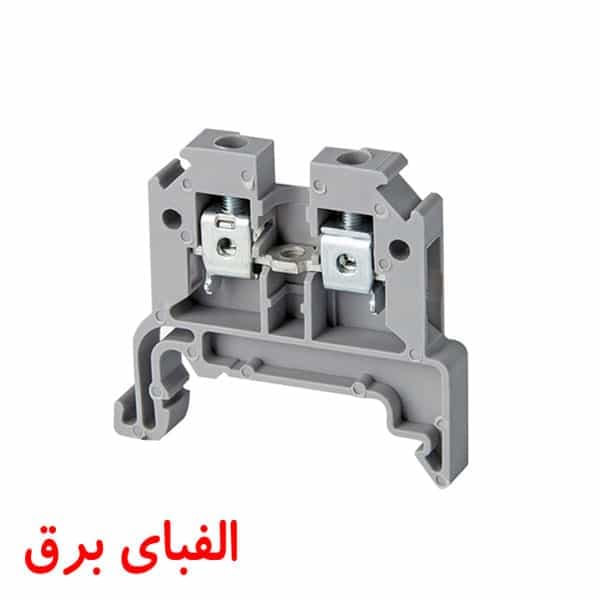 ترمینال ریلی سری پیچی سایز95 RTP95