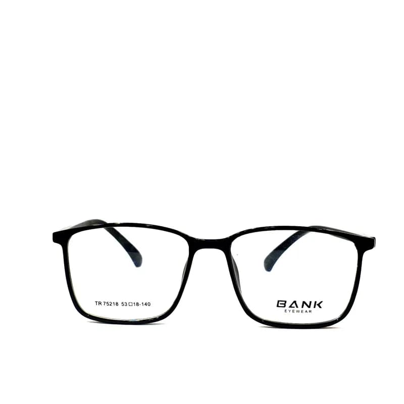 عینک طبی مردانه کد TR75202