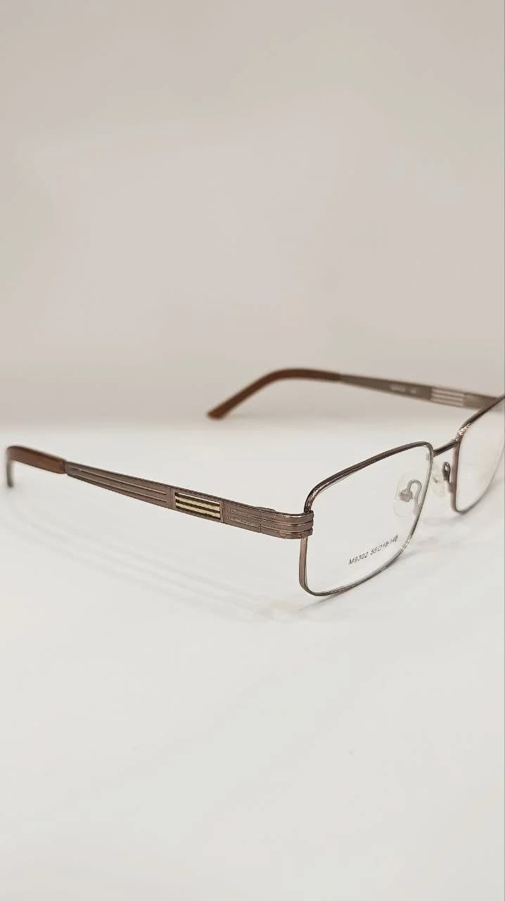 عینک طبی مردانه gerald 145 — تصویر ۳