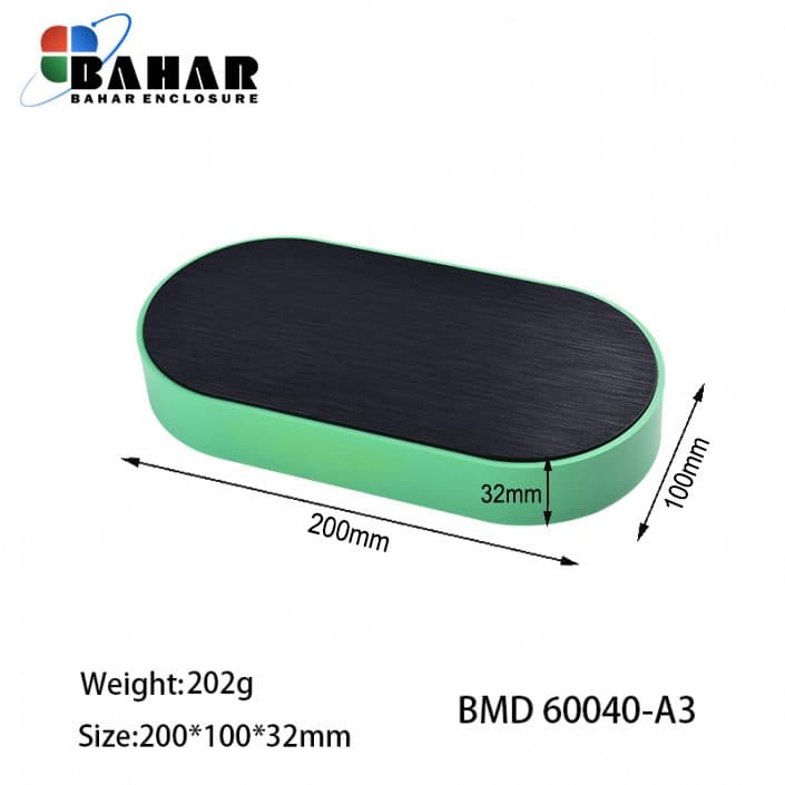 BMD 60040-AA3 باکس الکترونیکی