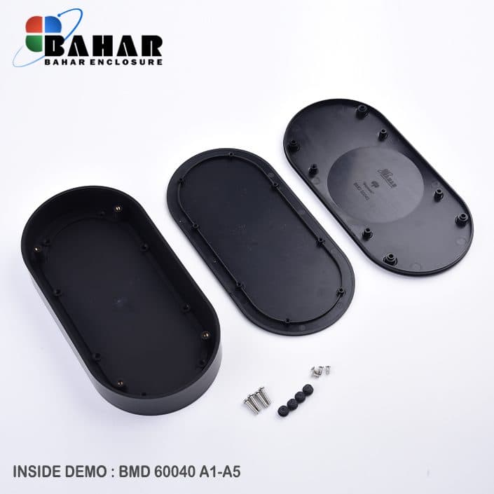 BMD 60040-AA3 باکس الکترونیکی — تصویر ۳