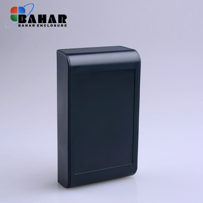BMD 60003-A2 جعبه تمام پلاستیکی رومیزی — تصویر ۲
