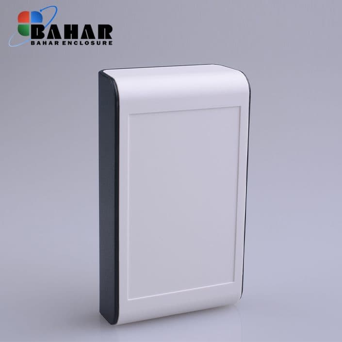 BMD 60002-A11 جعبه تمام پلاستیکی رومیزی — تصویر ۲