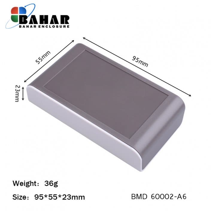 BMD 60002-A6 باکس رومیزی
