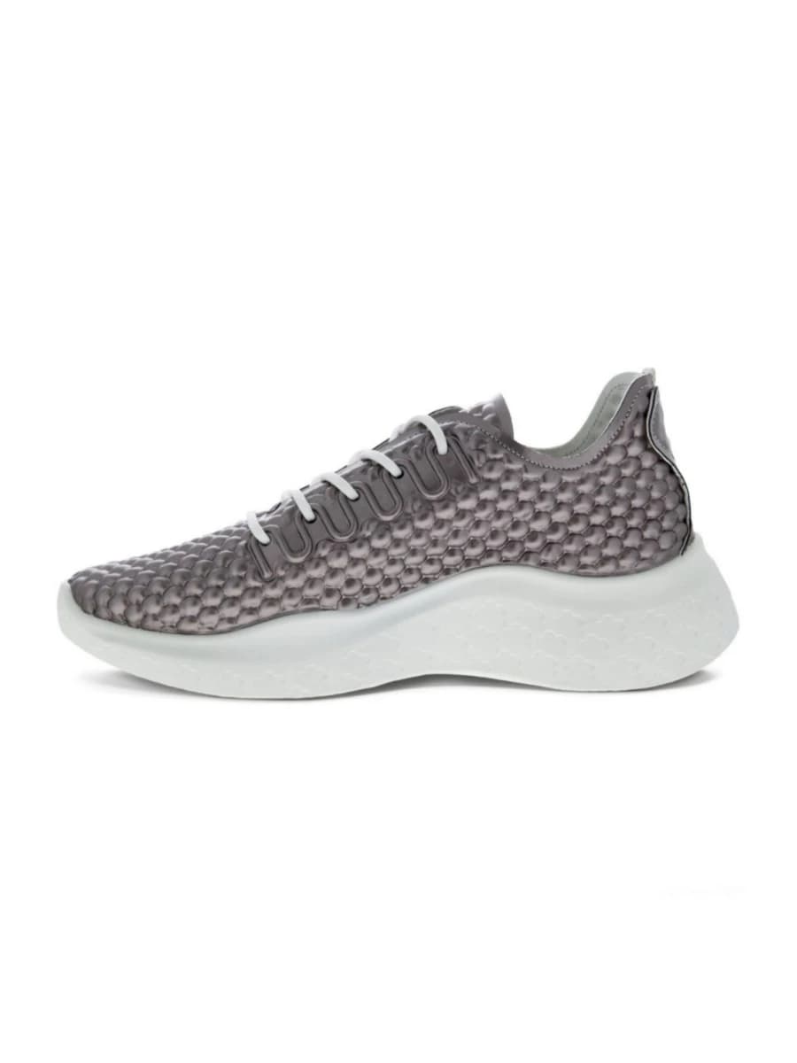 کتونی اکو THERAP grey — تصویر ۸
