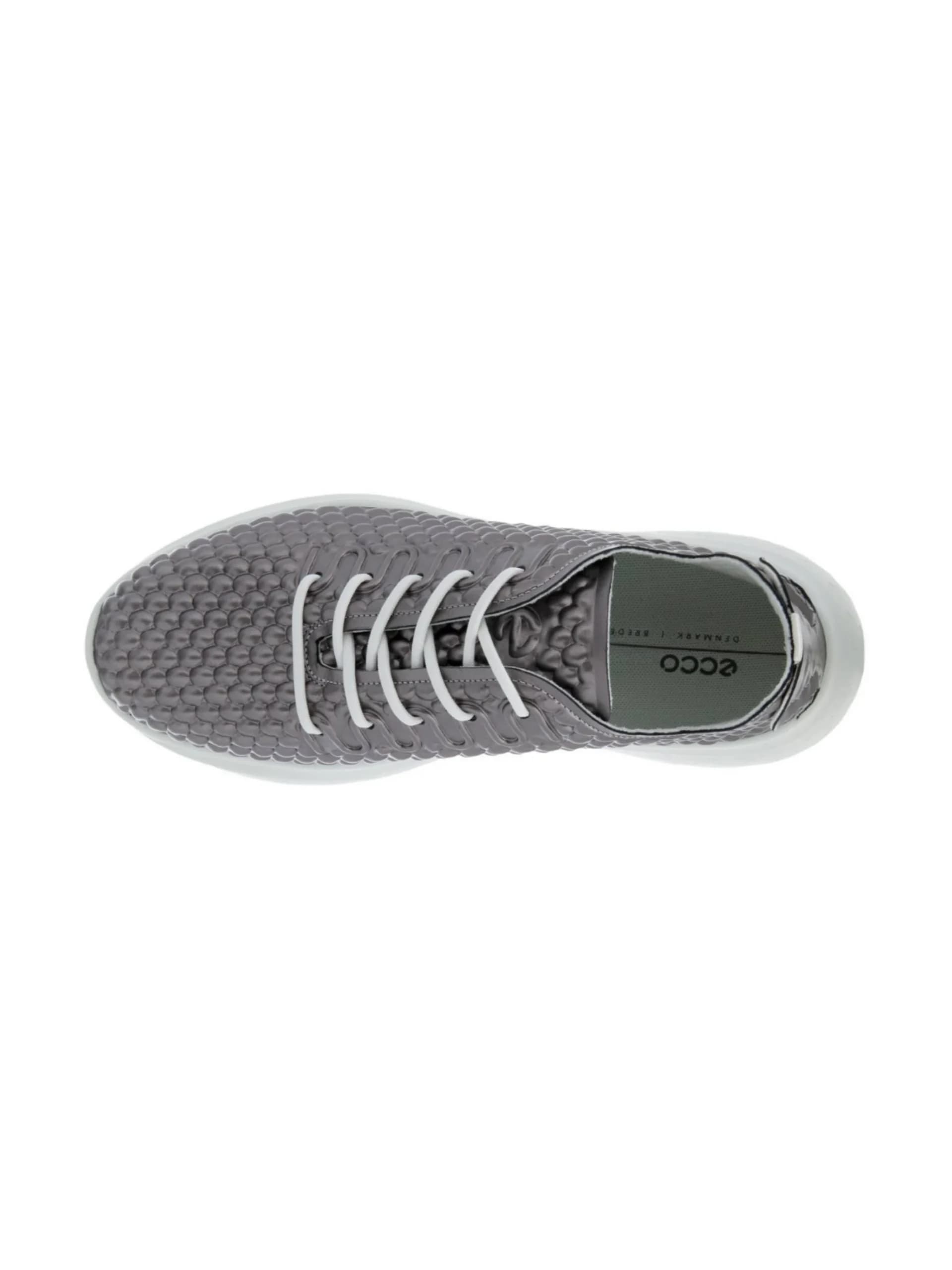 کتونی اکو THERAP grey — تصویر ۴