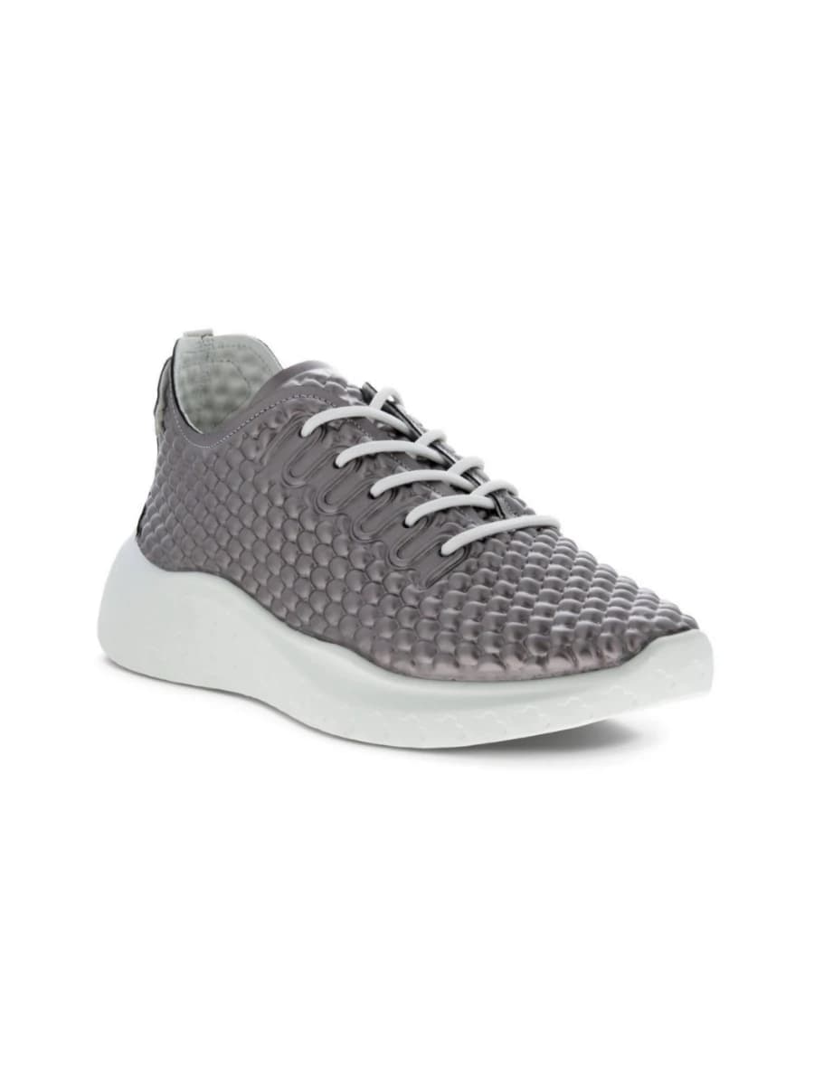 کتونی اکو THERAP grey — تصویر ۲