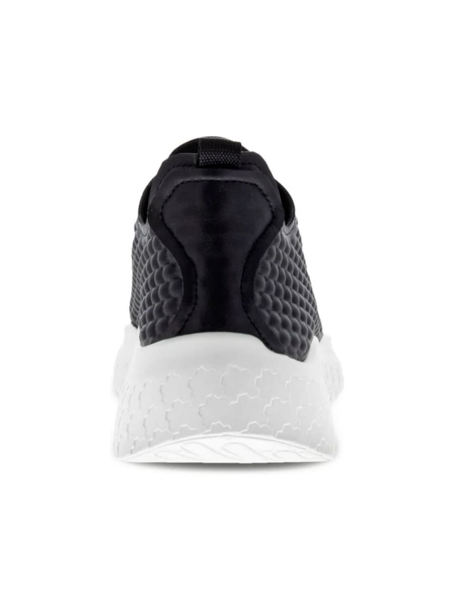 کتونی اکو THERAP W Black — تصویر ۲