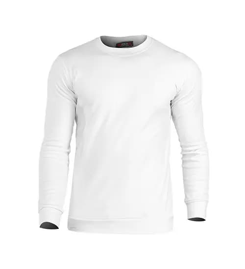 بلوز دورس مردانه Polo سفید مدل 41525